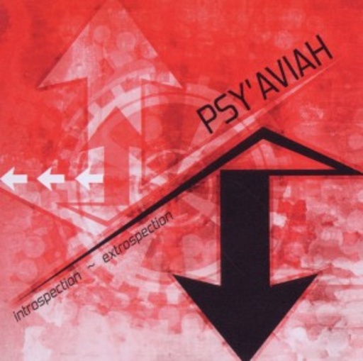 Psy'Aviah – Introspection/Extrospection