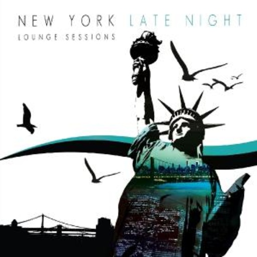 Diverse – New York Late Night Lounge Sessions