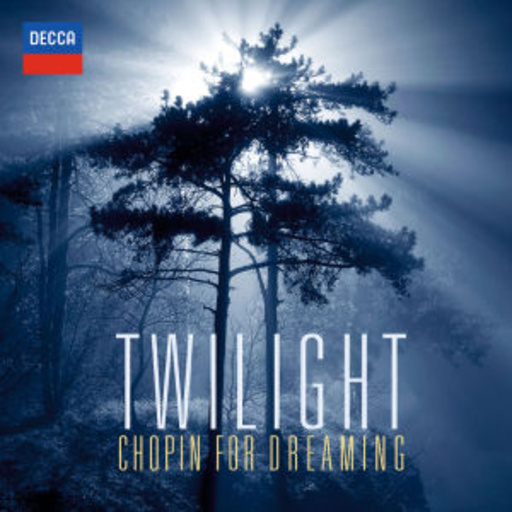 Claudio Arrau/London Philharmonic Orchestra – Twilight - Chopin For Dreaming