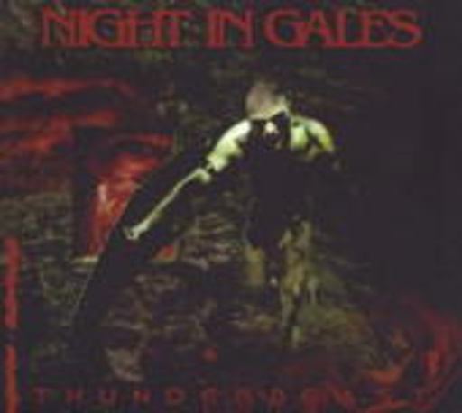 Night In Gales – Thunderbeast