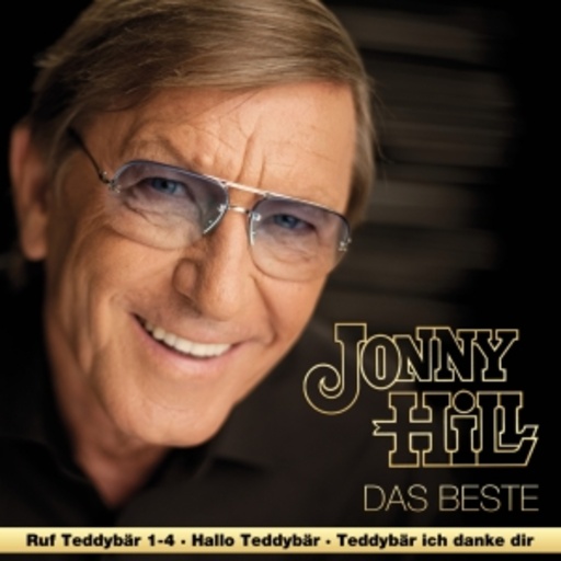 Jonny Hill – Das Beste