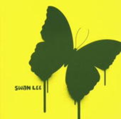 Swan Lee – Swan Lee