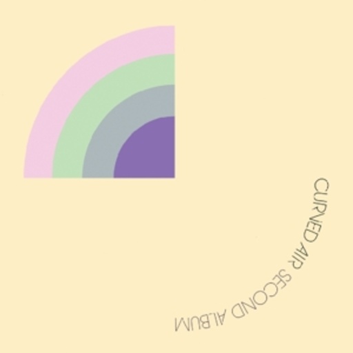 Curved Air – Second Album