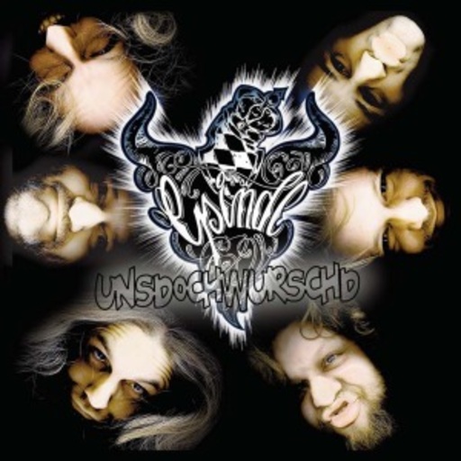 Gsindl – Unsdochwurschd