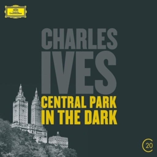 Diverse – Central Park In The Dark