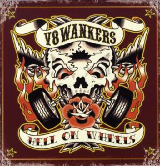 Hell On Wheels