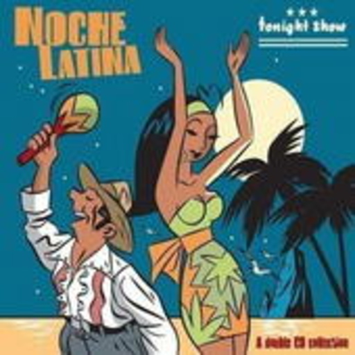 Diverse – Tonight Show: Noche Latina