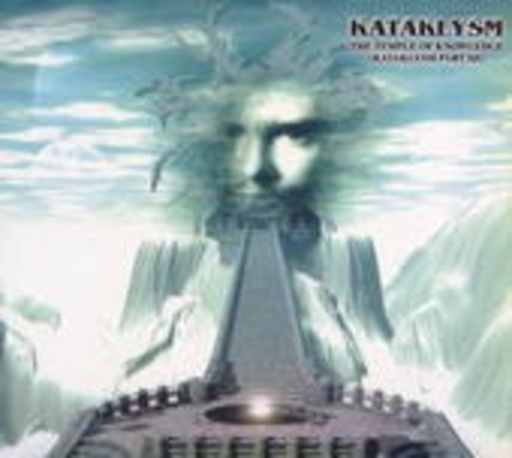 Kataklysm – The Temple Of Knowledge