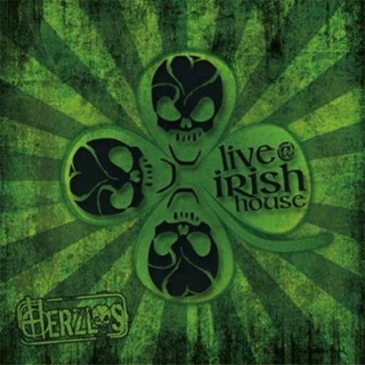 Herzlos – Live @ Irish House