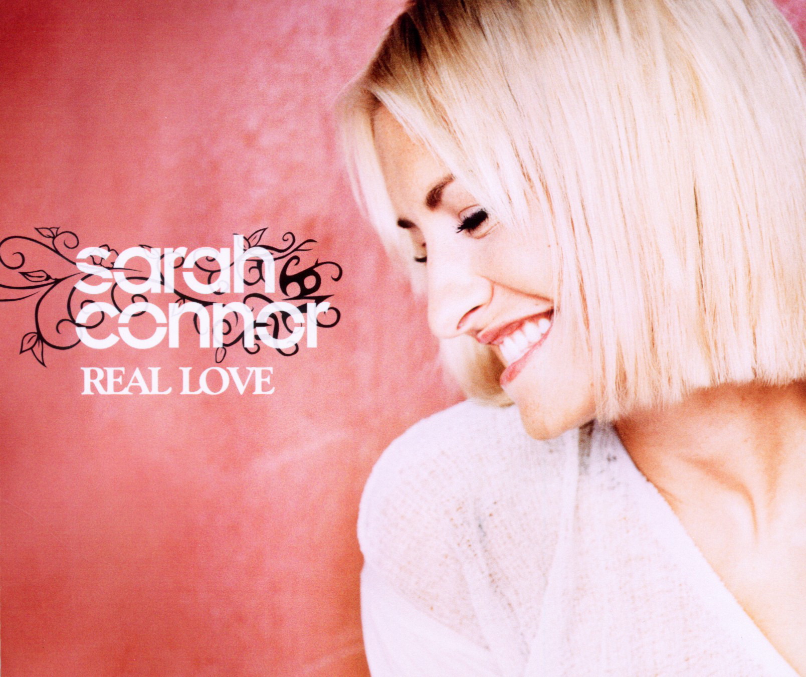 Sarah Connor – Real Love