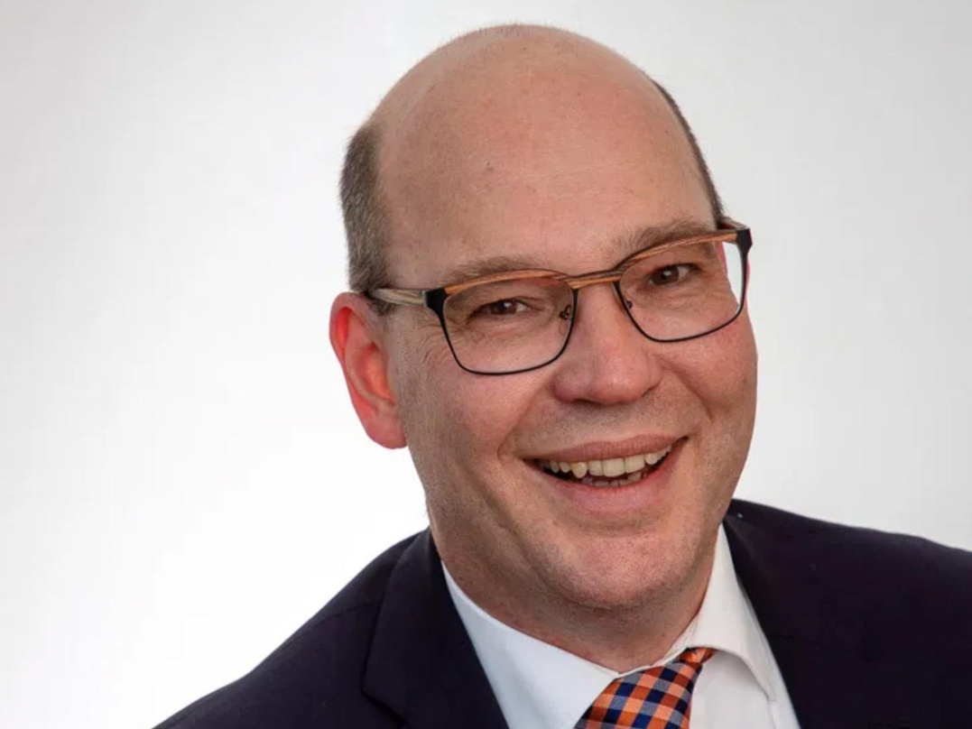 4c0f32660dc81b61504202b056eda5f7ffc7f5016ae949119e0189e63f2c1af5 Hofft auf einen Herbst ohne Lockdowns: Christian Krauß