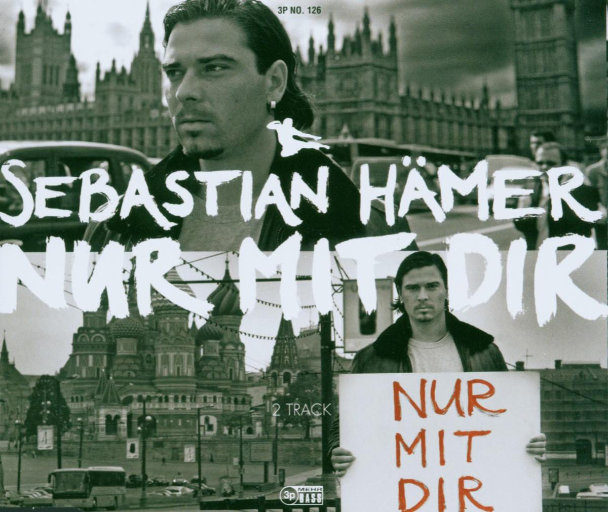 Sebastian Hämer – Nur mit dir - Expert Edition