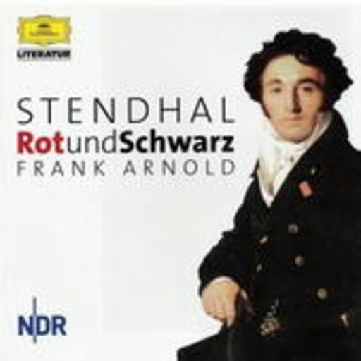 Frank Arnold – Rot und Schwarz
