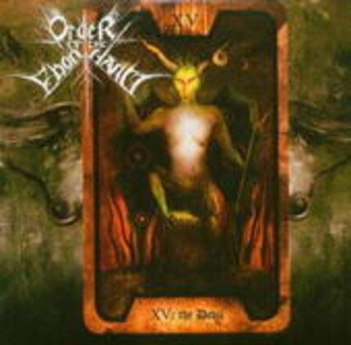 XV: The Devil