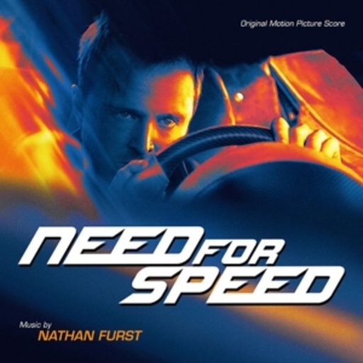 Nathan Furst – Need For Speed