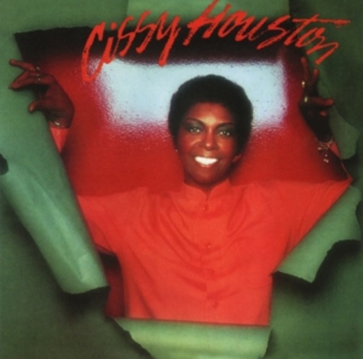Cissy Houston – Cissy Houston