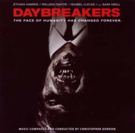 Christopher Gordon – Daybreakers