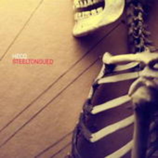Hecq – Steeltongued