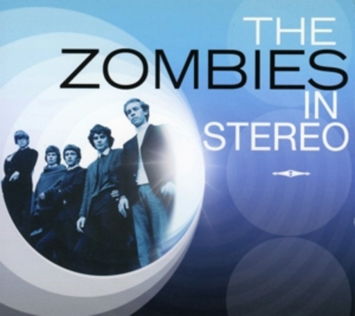 The Zombies – In Stereo