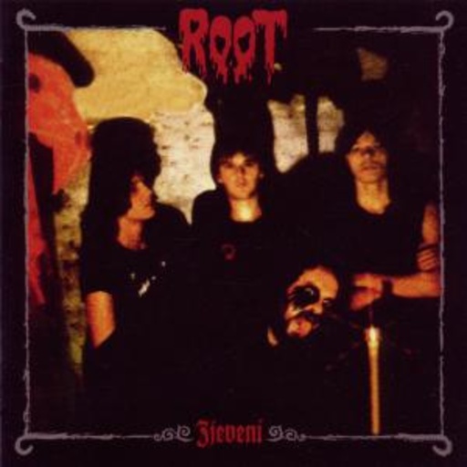 Root – Zjeveni