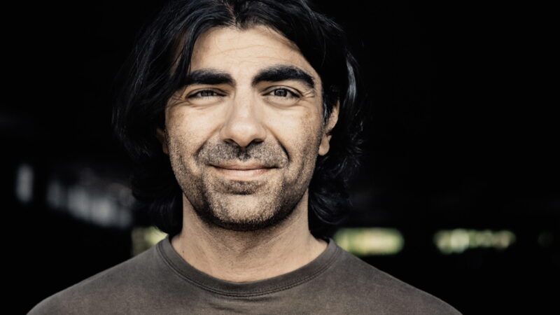 Fatih Akin