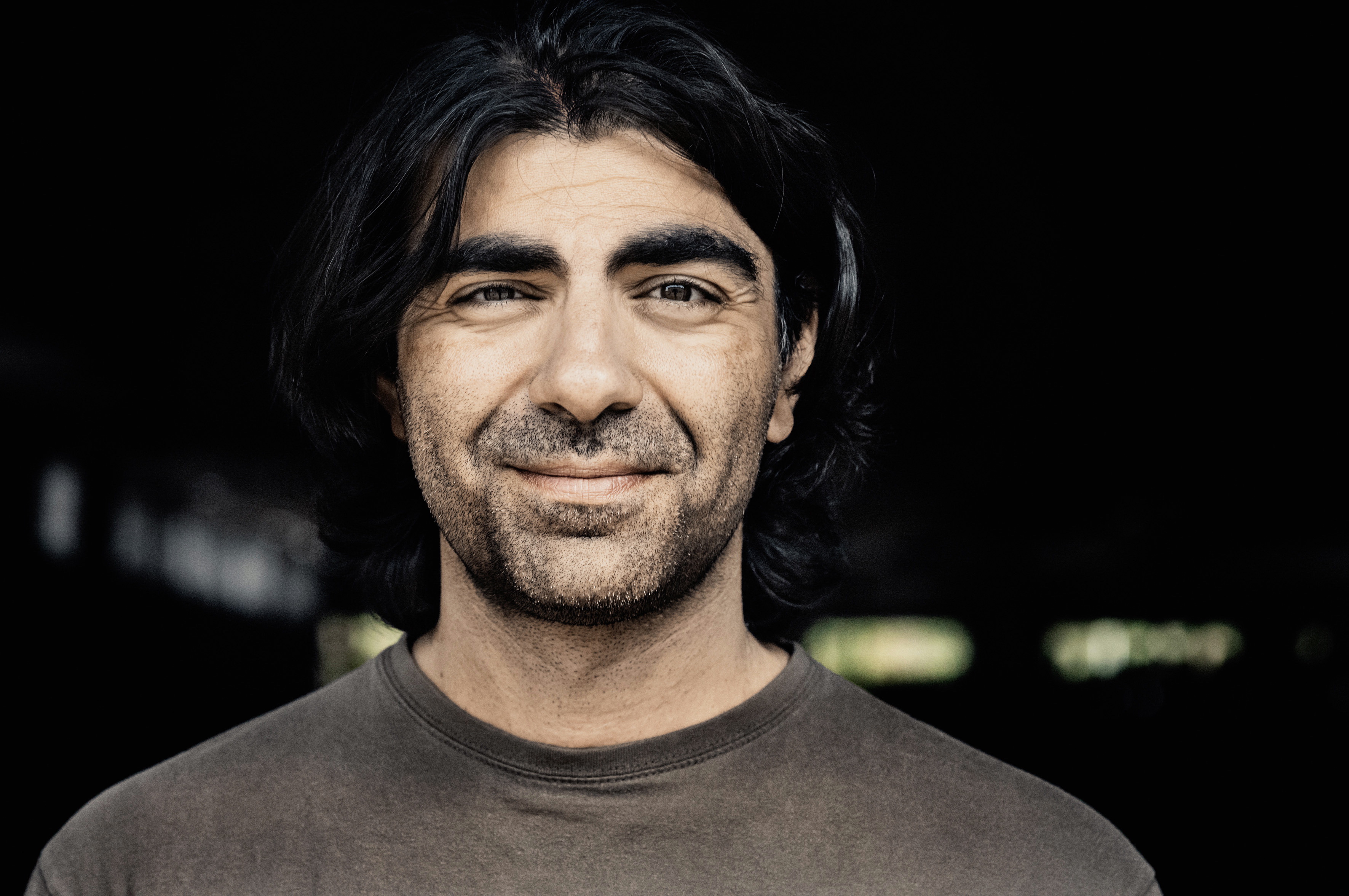 Fatih Akin