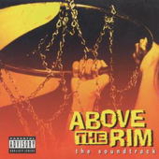 Diverse – Above The Rim (160gr. Vinyl)