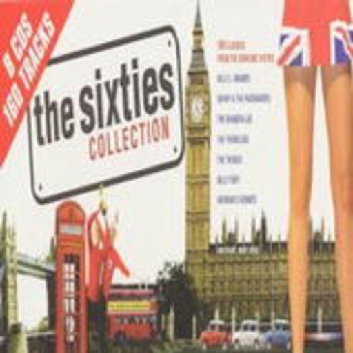 Diverse – The Sixties Collection