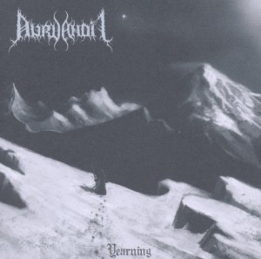 Aurvandil – Yearning