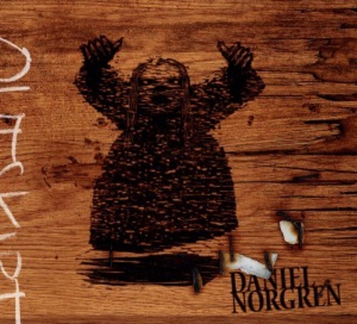 Daniel Norgren – Outskirt