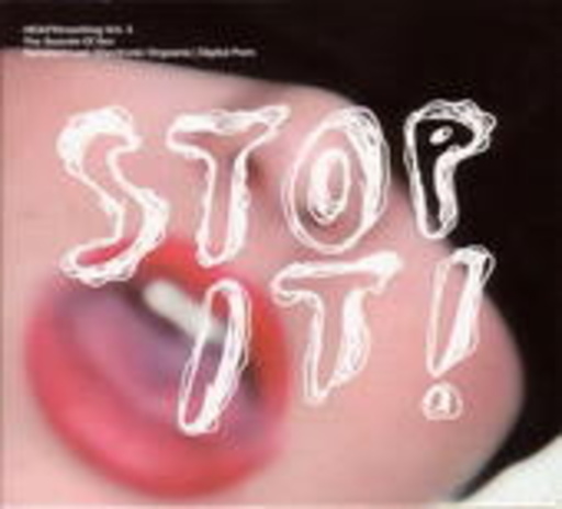 Diverse – Heavy Breathing 3 - Stop It!