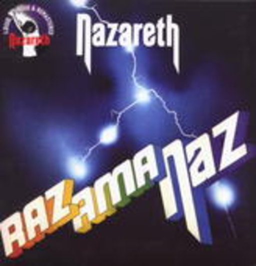 Nazareth – Razmanaz