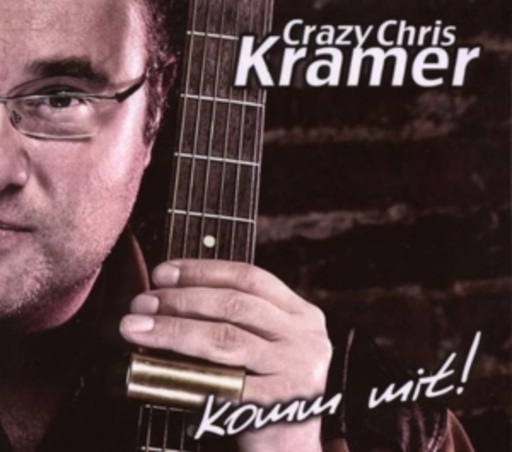 Crazy Chris Kramer – Komm mit!