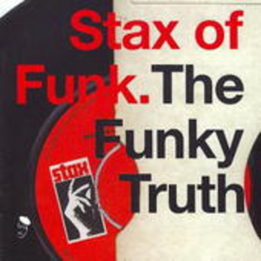 Diverse – Stax Of Funk - Funky Truth