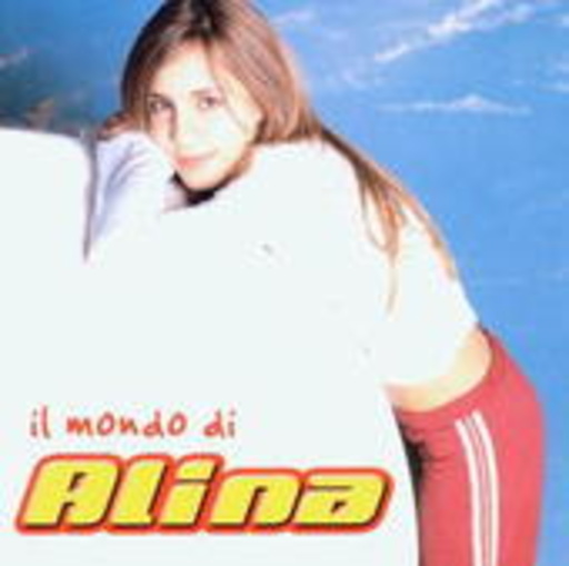 Alina – Il Mondo Di Alina