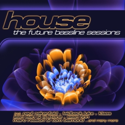 Diverse – House - The Future Bassline Sessions