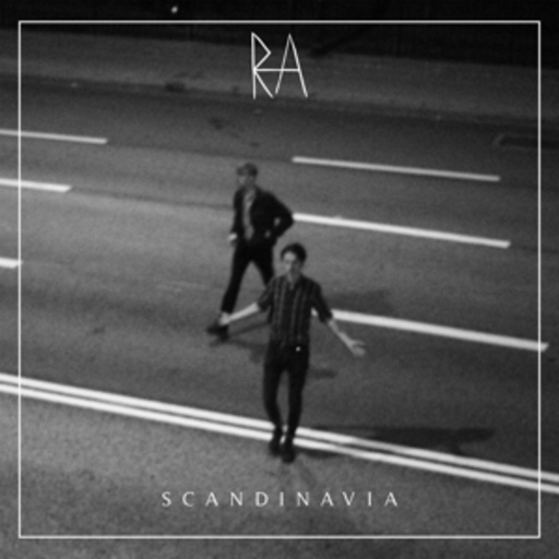 Ra – Scandinavia