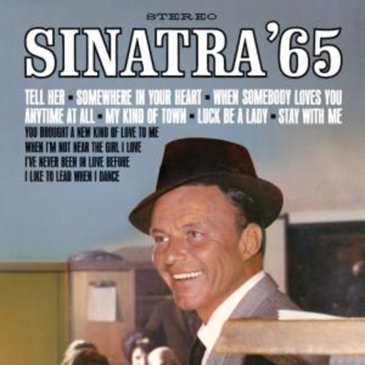 Frank Sinatra – Sinatra '65
