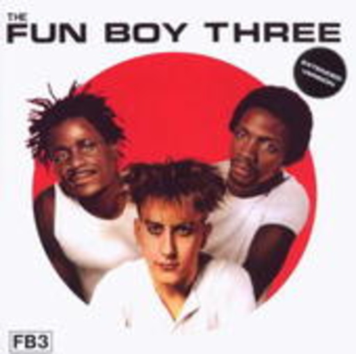 Fun Boy Three – Fun Boy Three