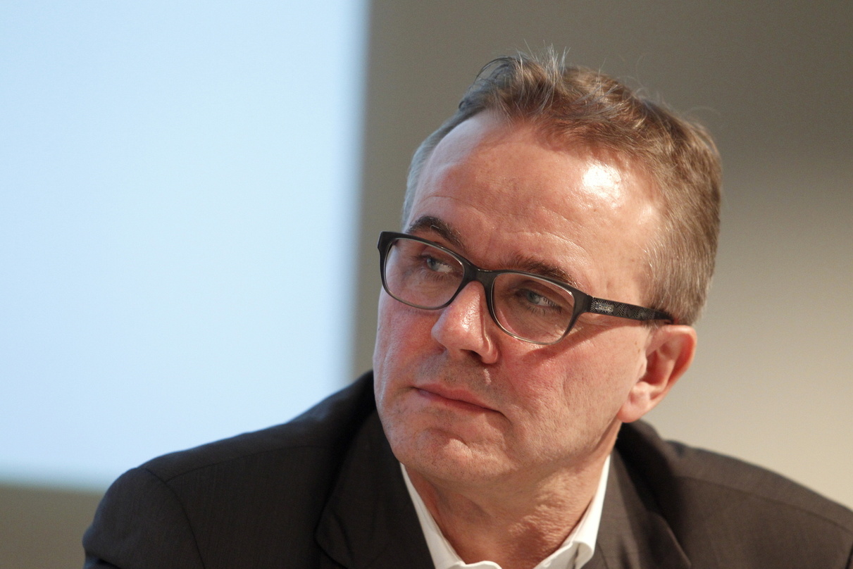 Wünscht sich eine fundiertere Diskussion: Dirk Martens