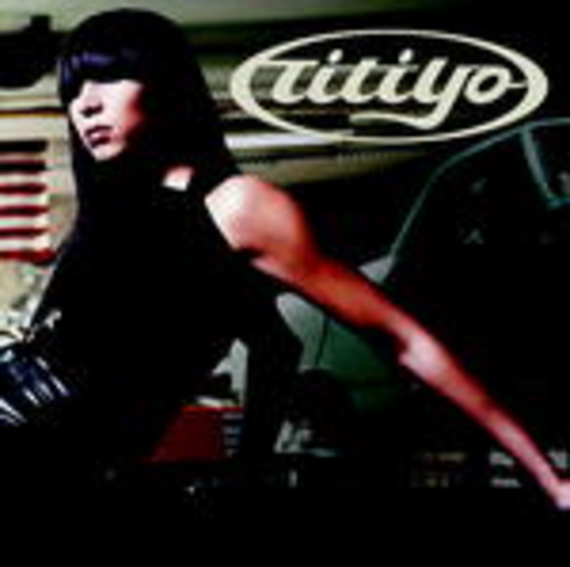 Hit-Import aus Schweden: das Album von Titiyo