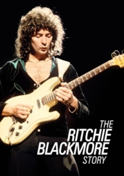 Ritchie Blackmore – The Ritchie Blackmore Story