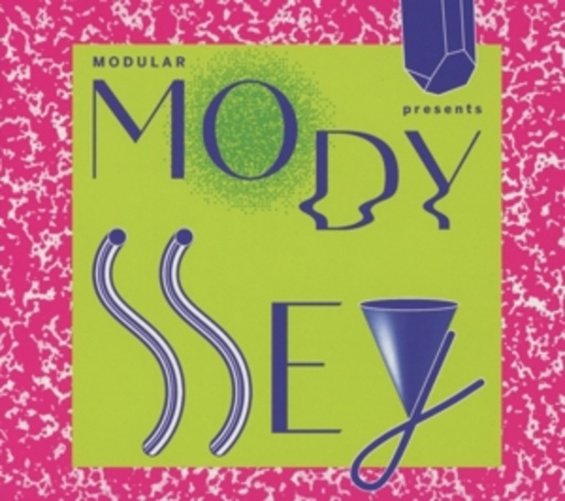 Diverse – Modyssey