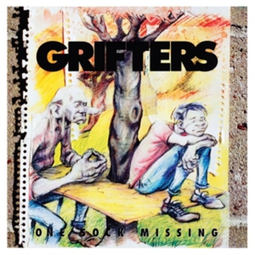 The Grifters – One Sock Missing
