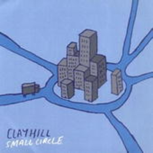 Clayhill – Small Circle
