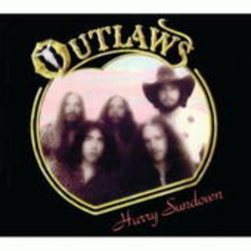 Outlaws – Hurry Sundown & Ghost Riders