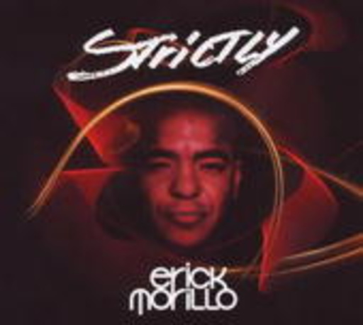 Diverse – Strictly Erick Morillo