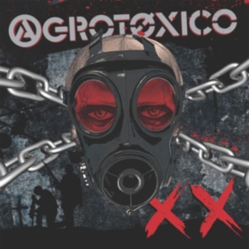 Agrotoxico – XX (20 Years)