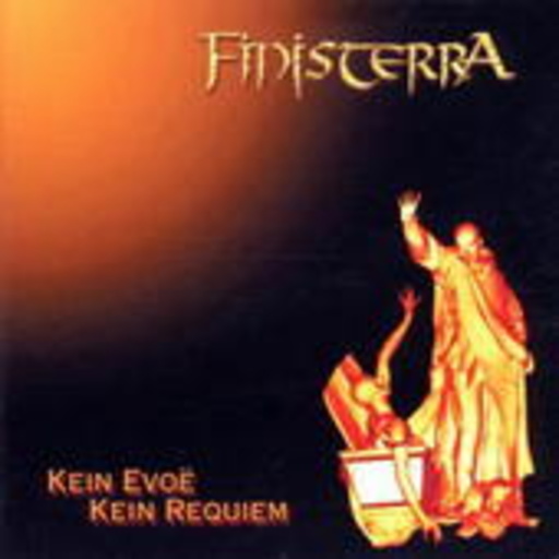 Kein Evoe, kein Requiem