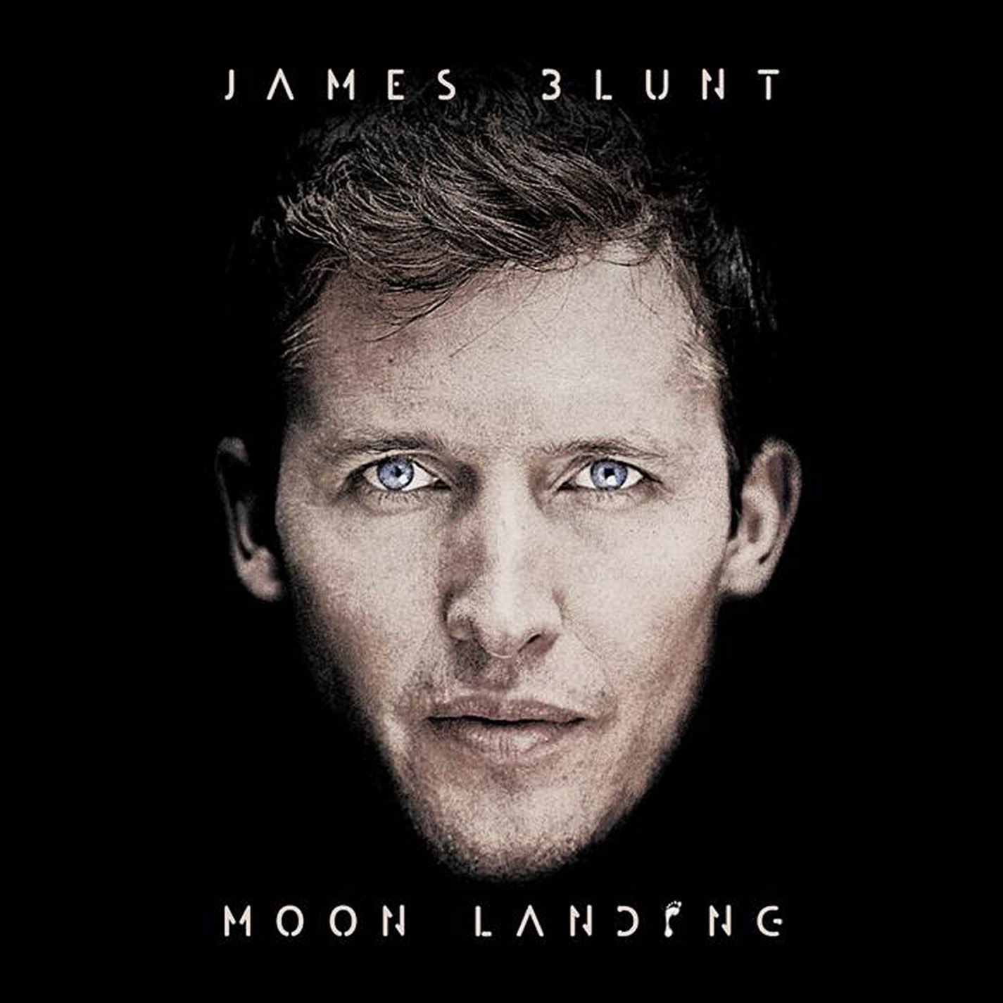 James Blunt – Moon Landing